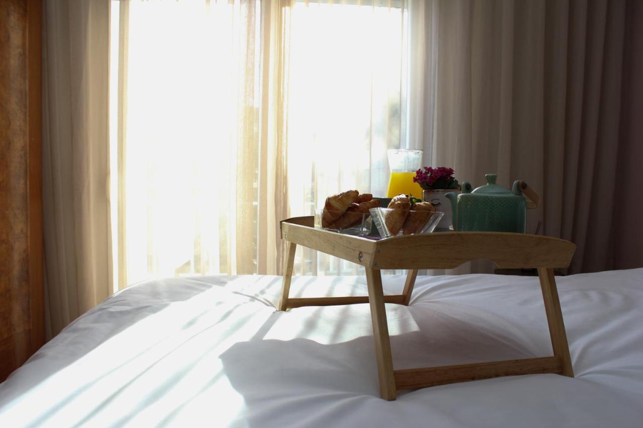 Noema Urban Apartment Kavála Ngoại thất bức ảnh