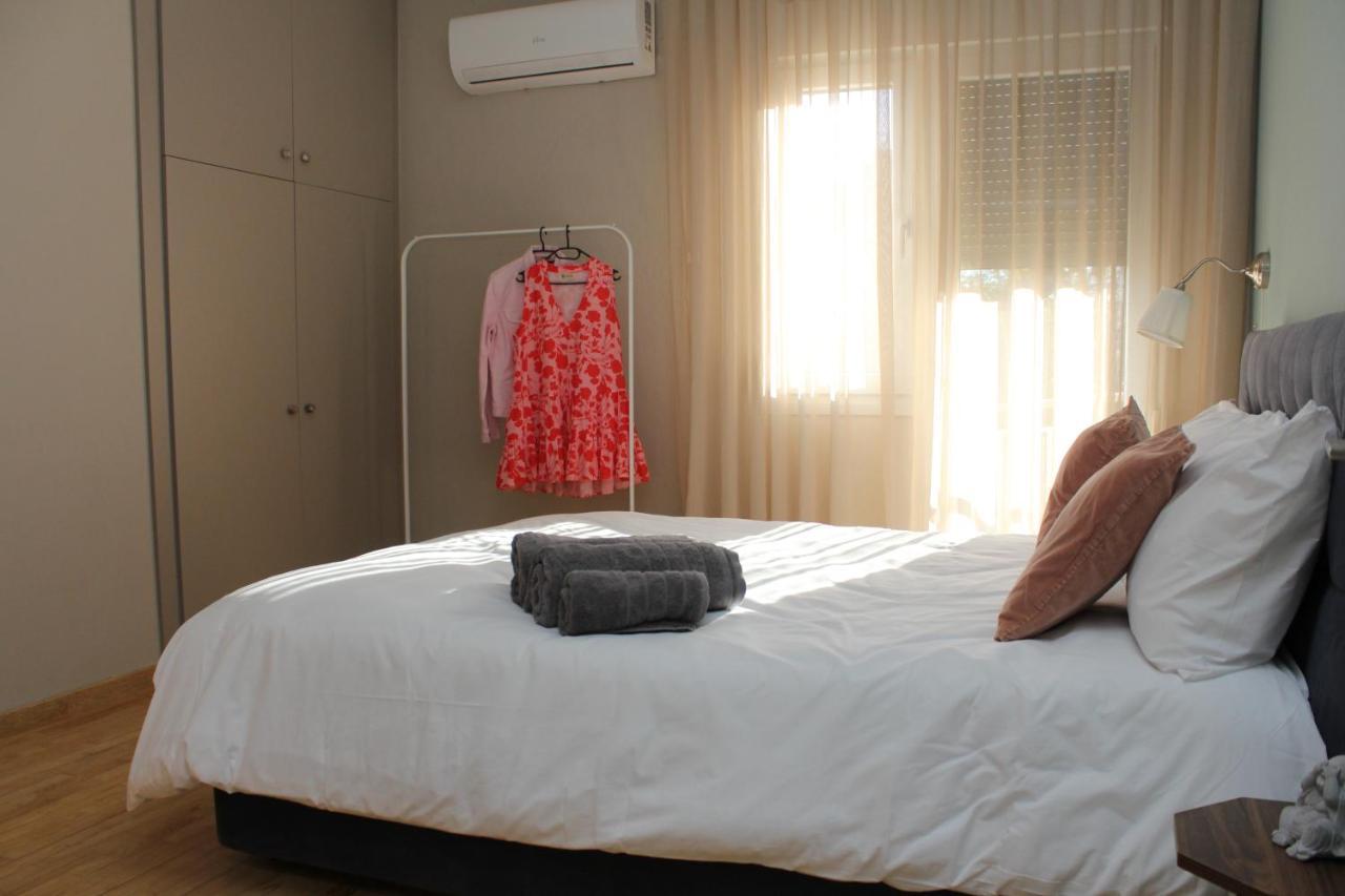 Noema Urban Apartment Kavála Ngoại thất bức ảnh