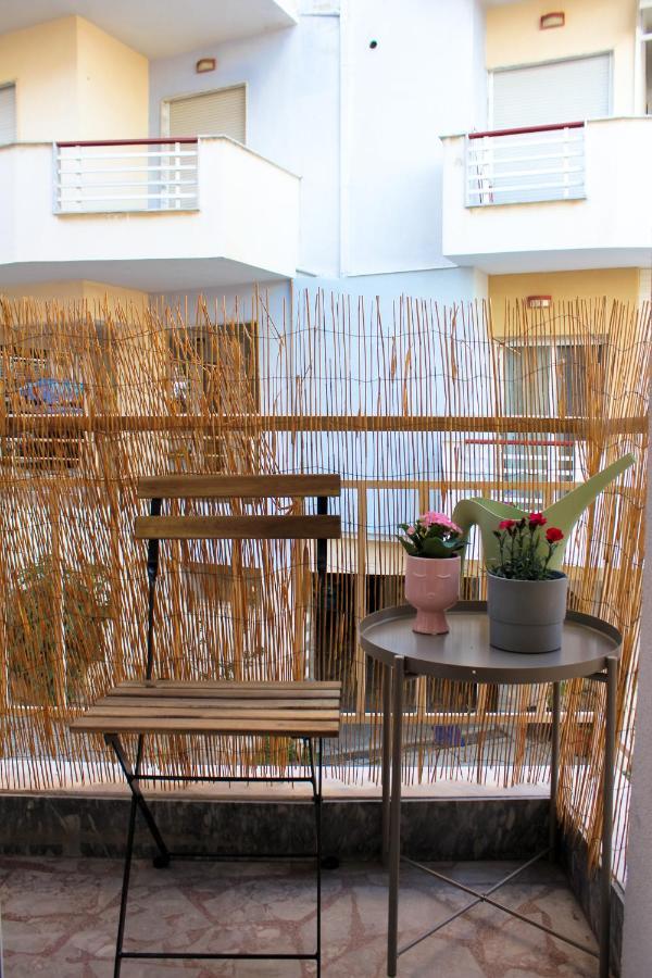 Noema Urban Apartment Kavála Ngoại thất bức ảnh